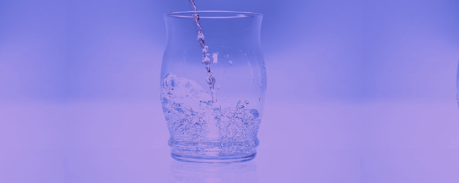 The Best Way to Hydrate Before a Hot Class