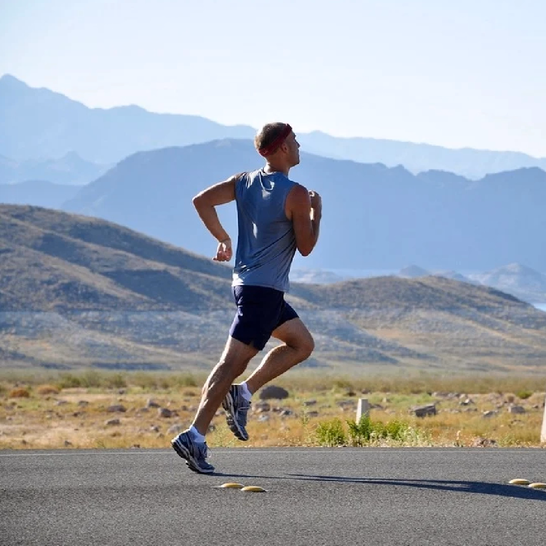 Why Every Distance Runner Should Know About EMS Training