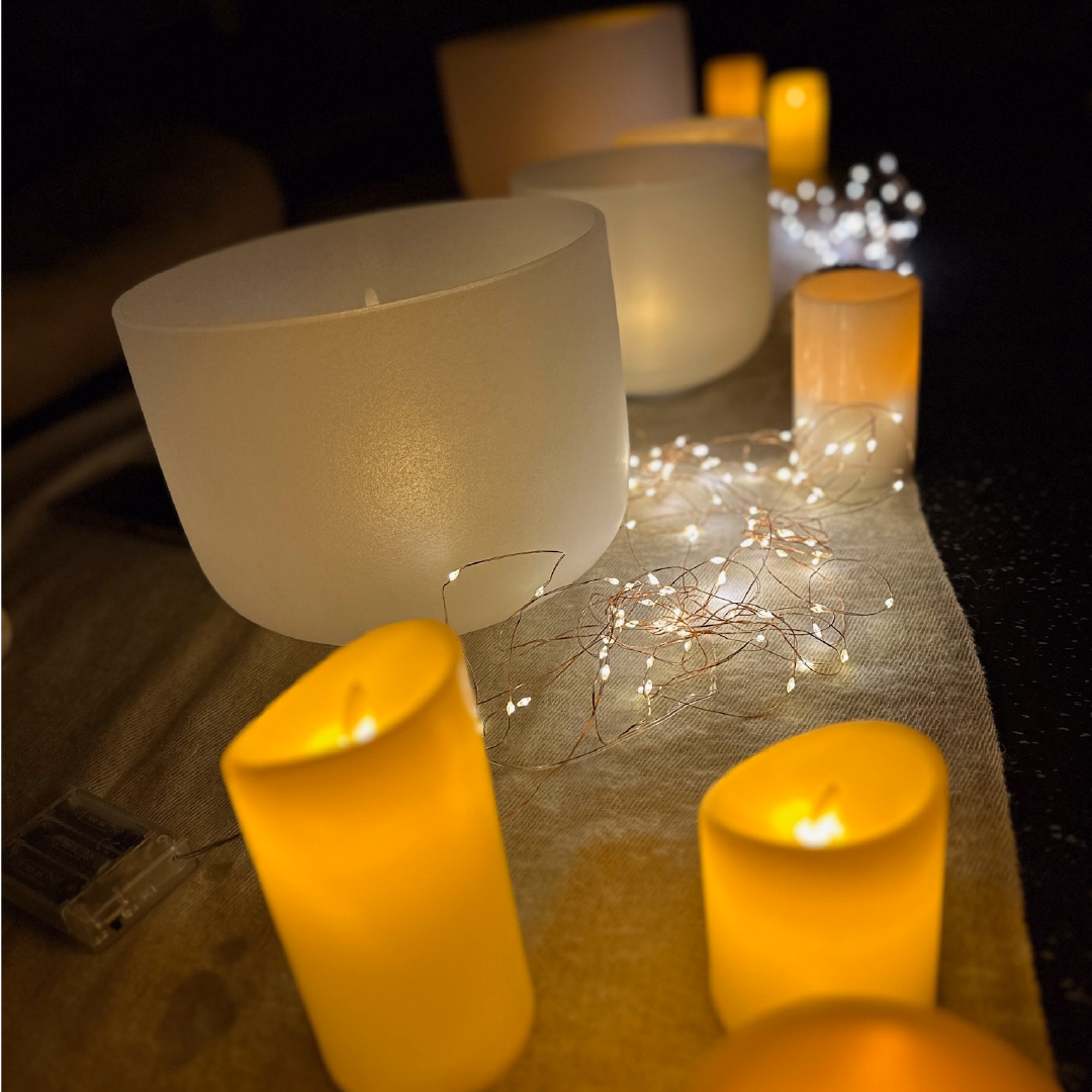 Sound Baths: Weird or Wonderful? Here's What the Research Says