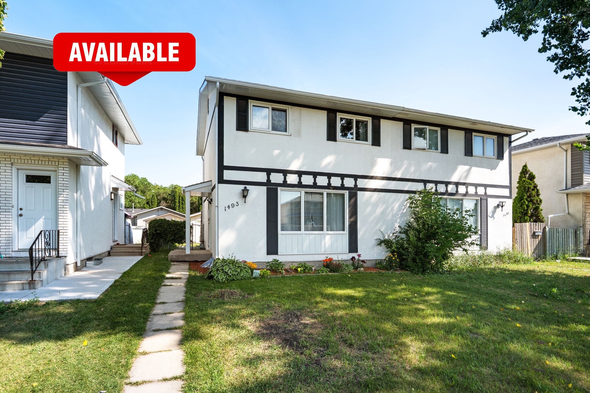 1493 Rothesay Street