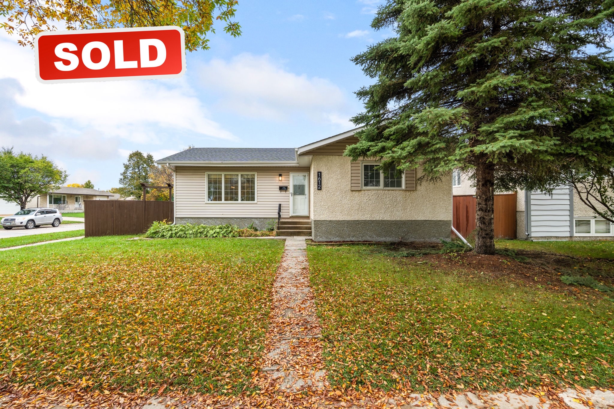 1612 Jefferson Avenue