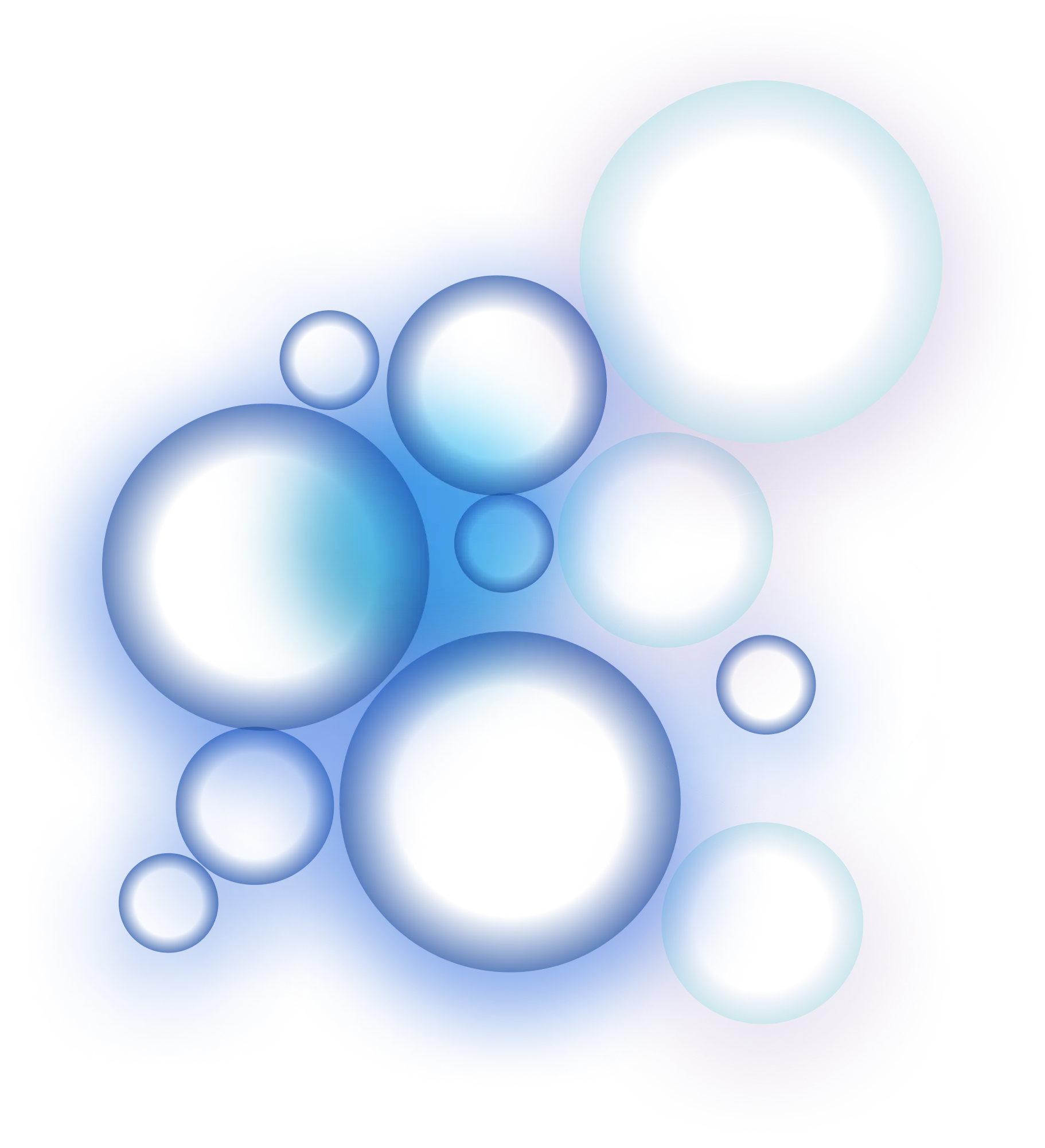 Bubbles