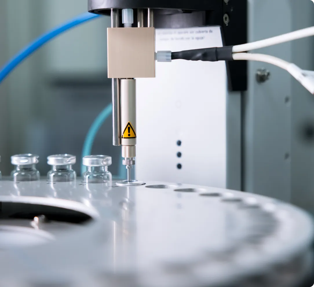 Rigorous testing done by Honour for quality assurance