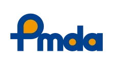PMDA (Pharmaceuticals and Medical Devices Agency) logo, highlighting Honour’s approval for the Japanese market
