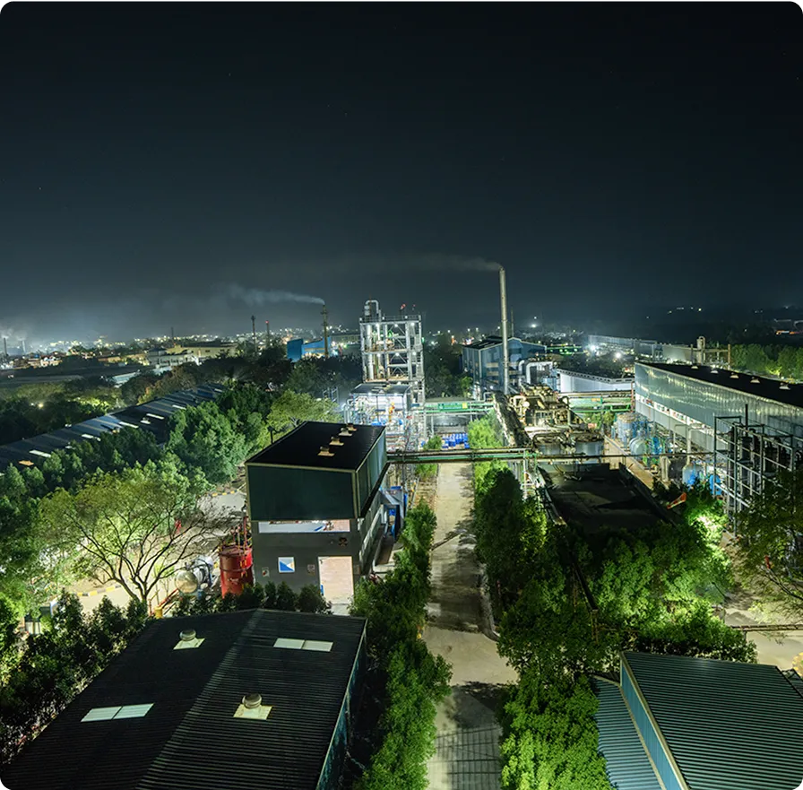 Honour’s advanced manufacturing facility ensuring supply chain reliability