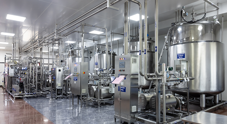 Honour's specialized lab equipment for precision chemistry