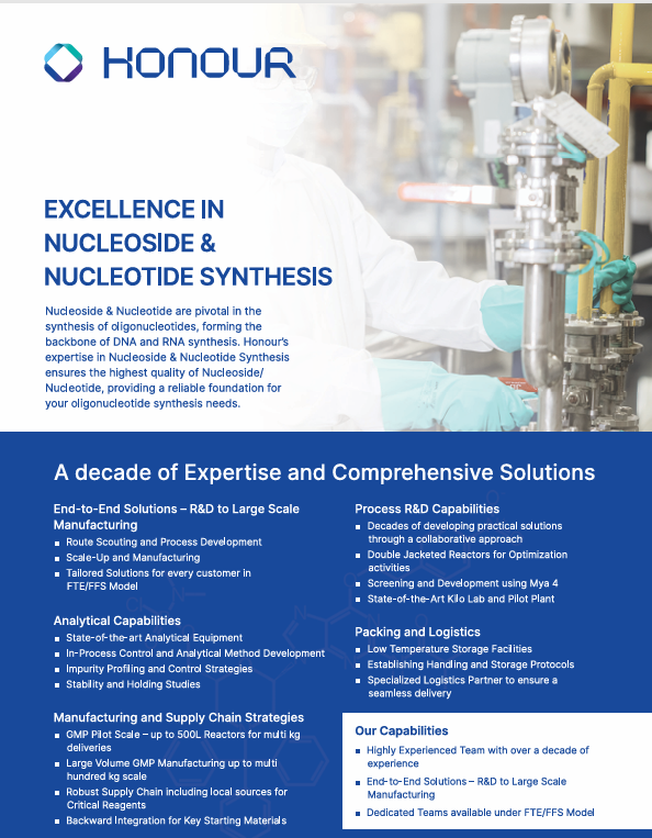 Advanced lab equipment inside a cleanroom