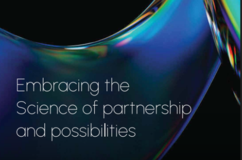 Honour’s corporate brochure cover