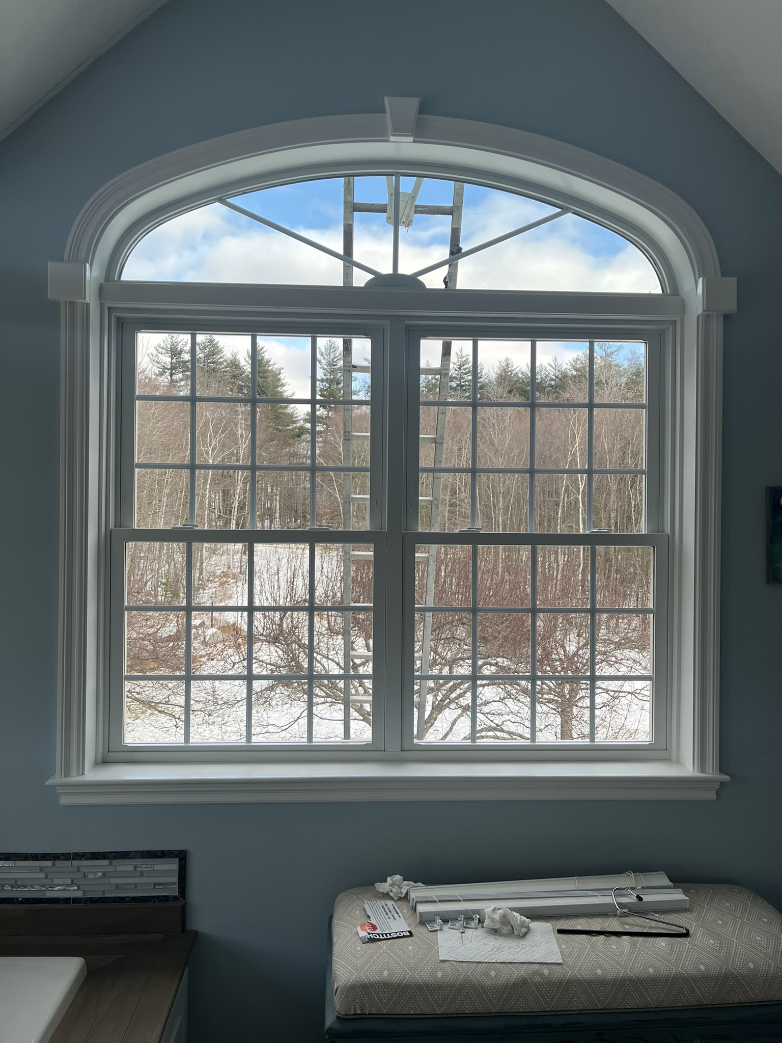 Expert window installers replacing outdated windows to boost insulation and value.