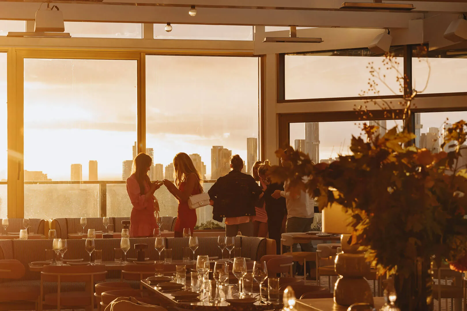 Hospitality Magazine