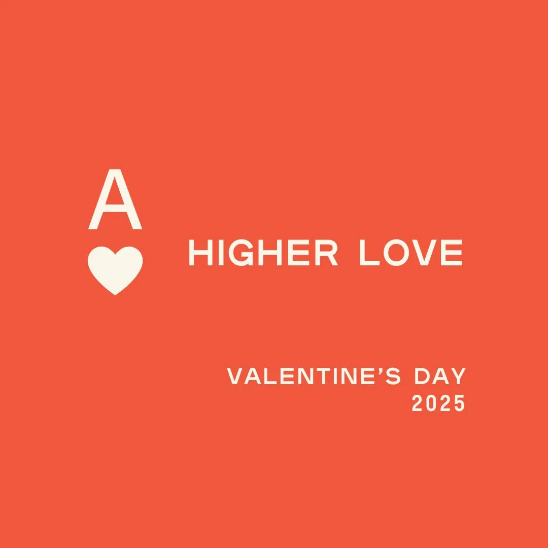 A Higher Love: Valentine’s Day 2025 at Beverly