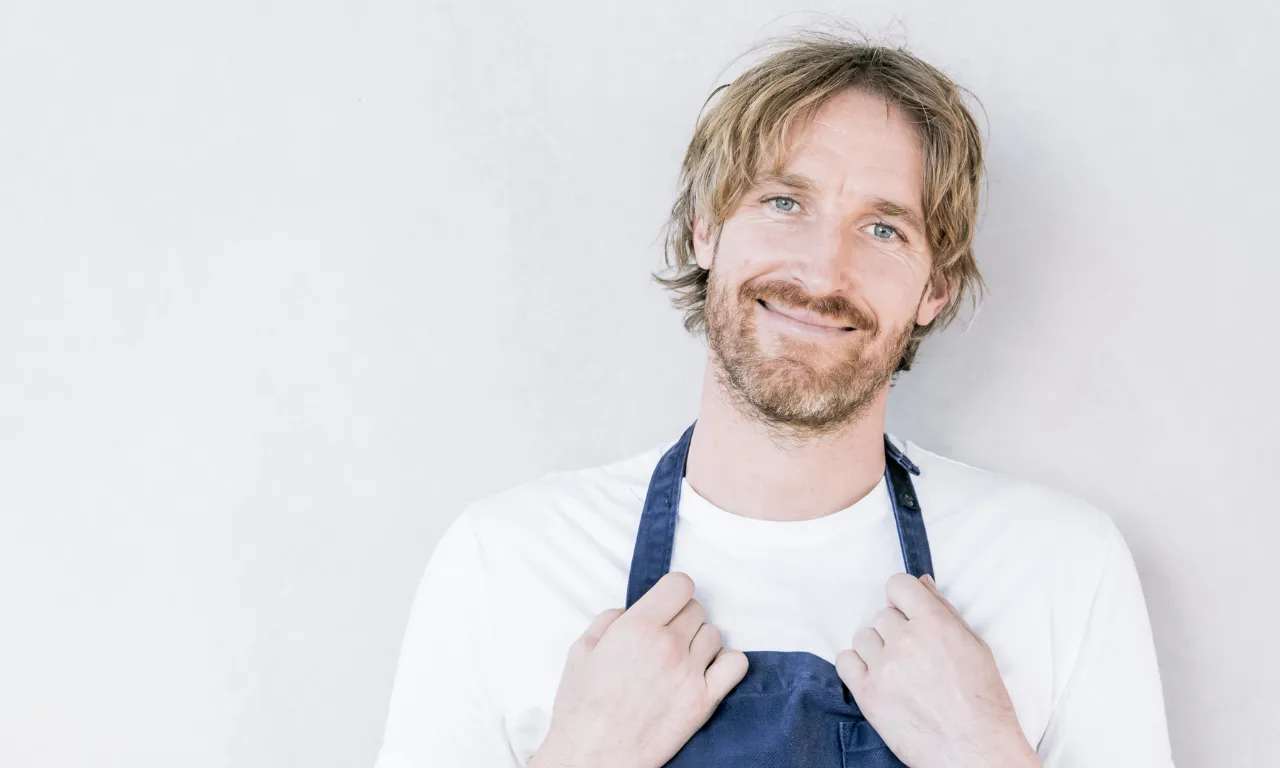 Darren Robertson's Cabbage, Done Differently