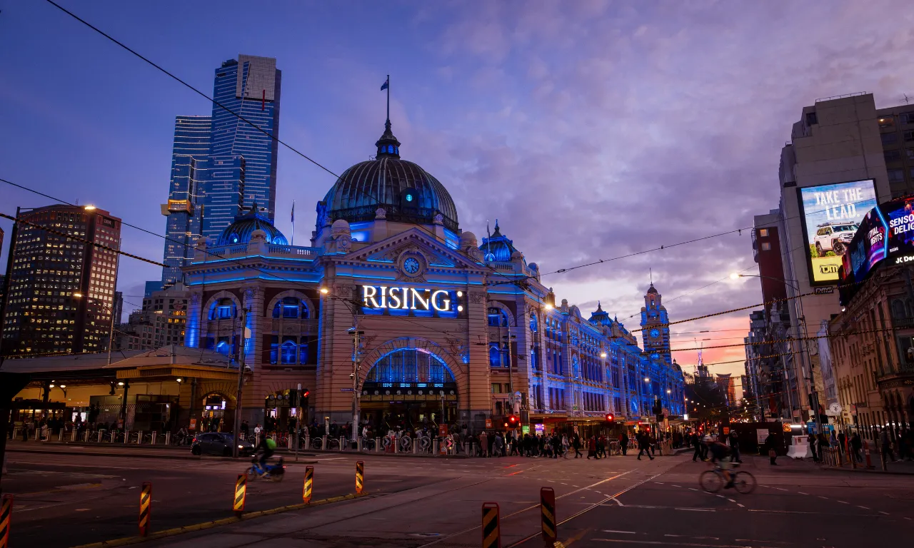 Melbourne Musts: Your Winter City Guide