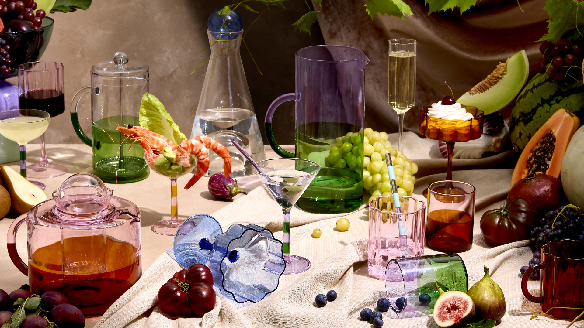 How homewares brand Fazeek brings joy to daily life