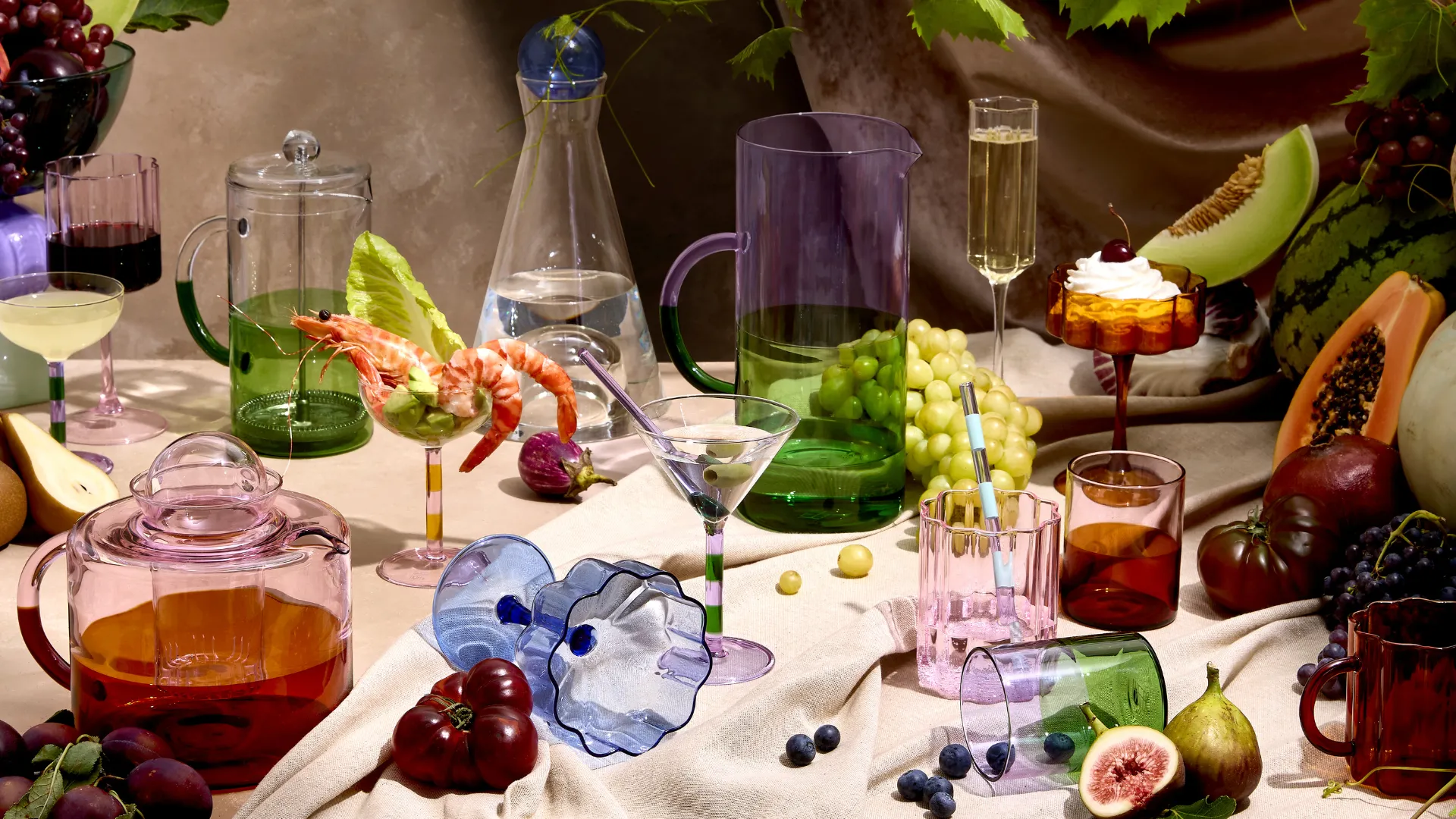 How homewares brand Fazeek brings joy to daily life