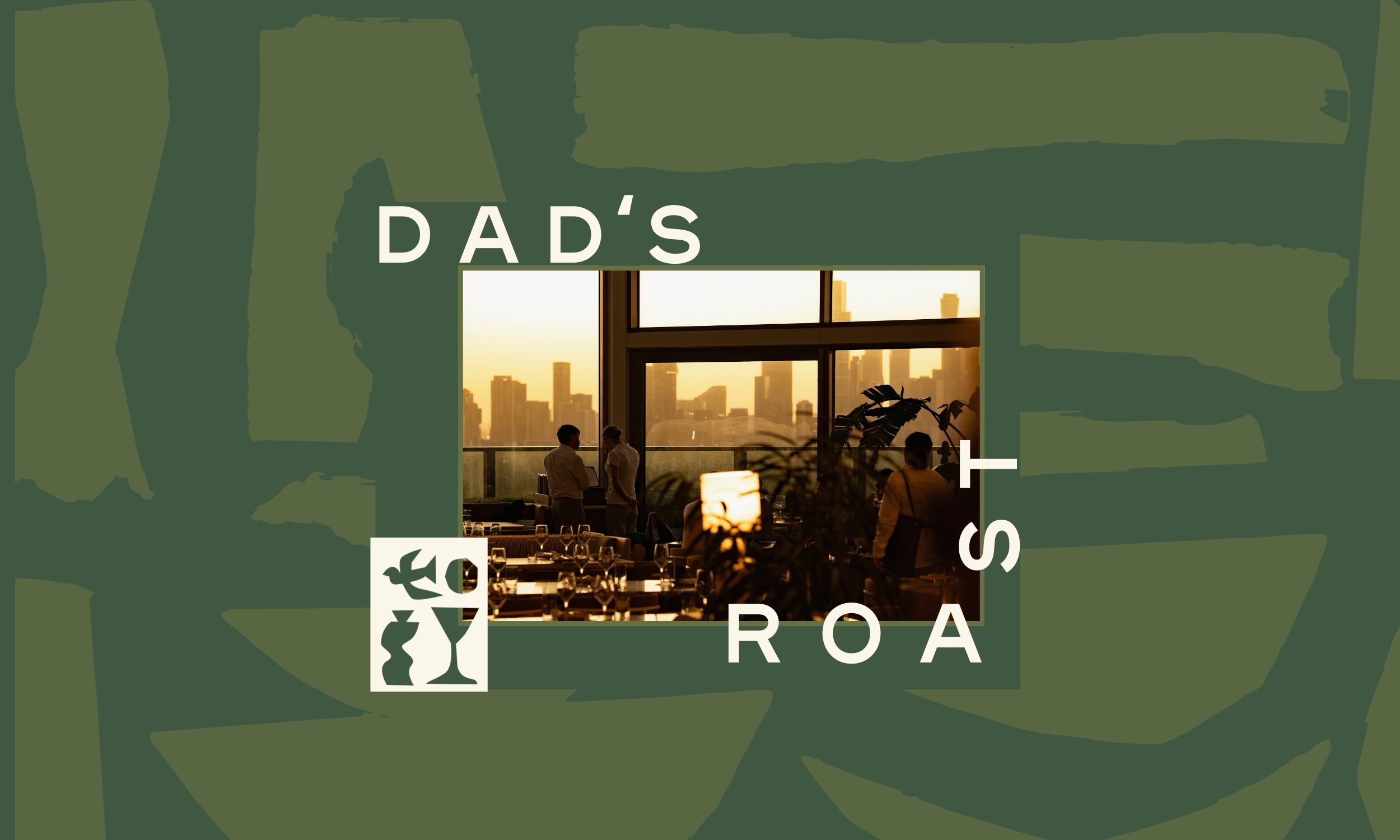 Father’s Day Roast at Beverly