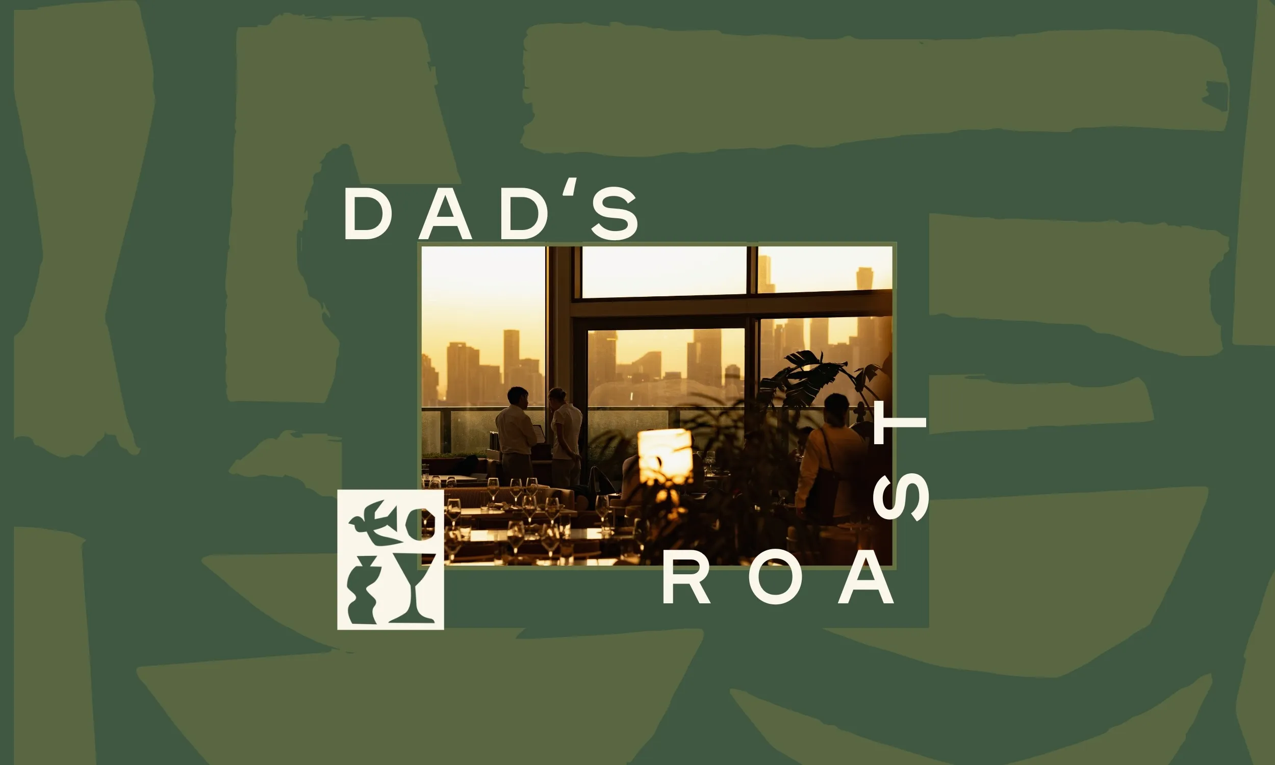 Father’s Day Roast at Beverly