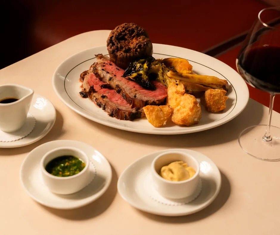 Nature leads, flavour follows: Exploring the Westholme Wagyu commitment