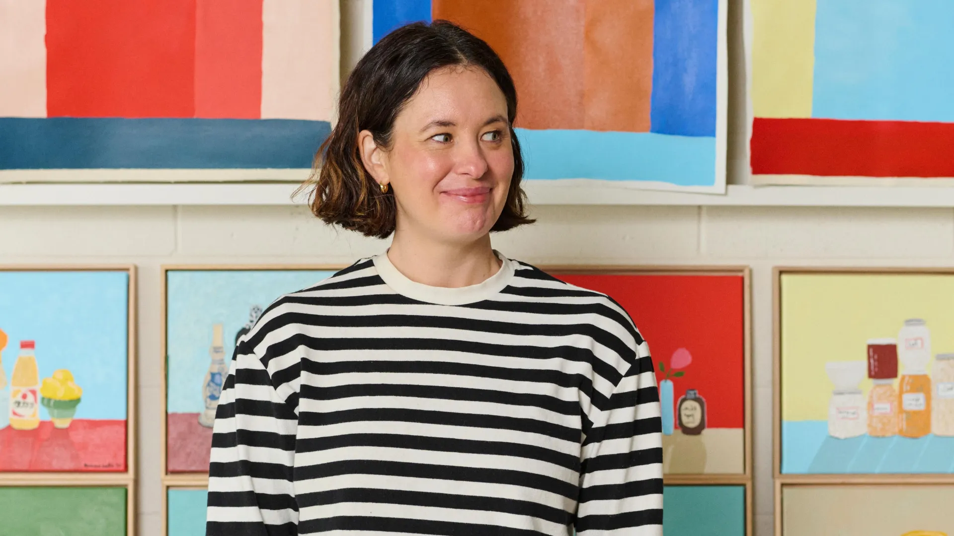Harnessing food as a force for good with Gemma Leslie