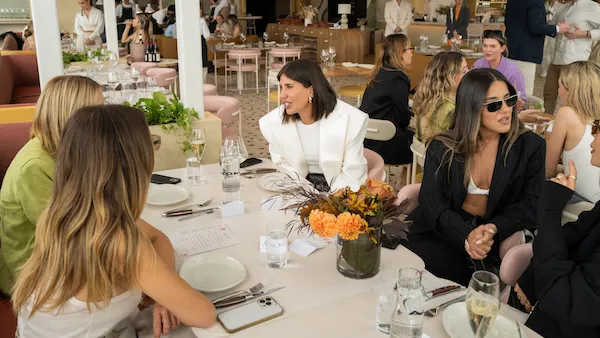 AFL Grand Final Day Ladies Lunch