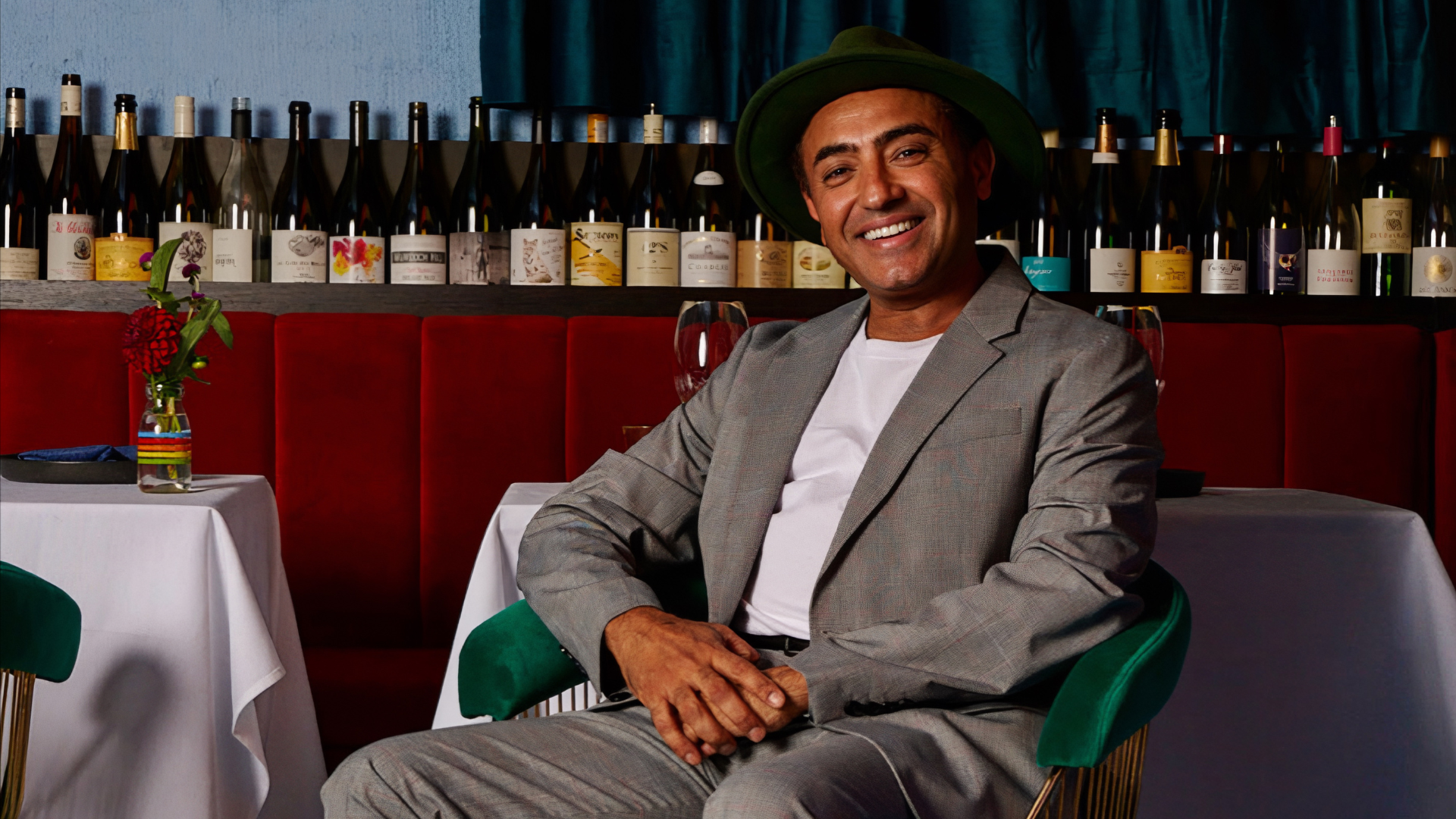 A new venue, Diwali, and "unauthentic" Indian: In conversation with Jessi Singh 