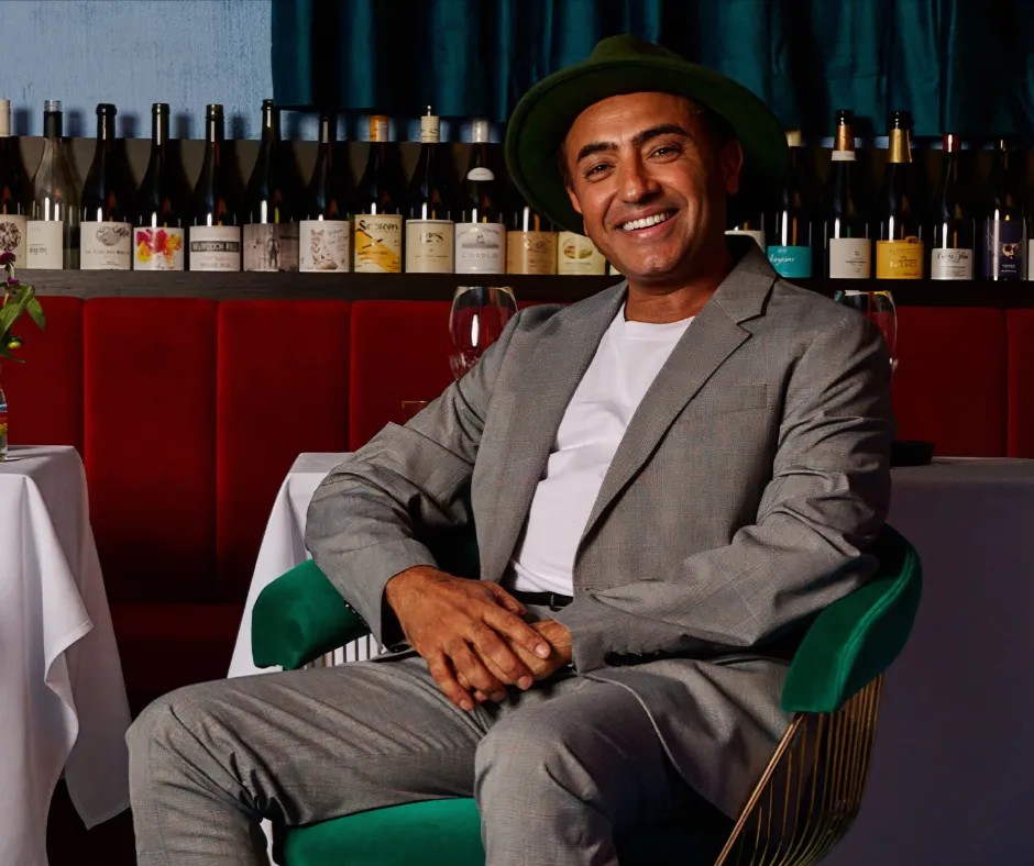 A new venue, Diwali, and "unauthentic" Indian: In conversation with Jessi Singh