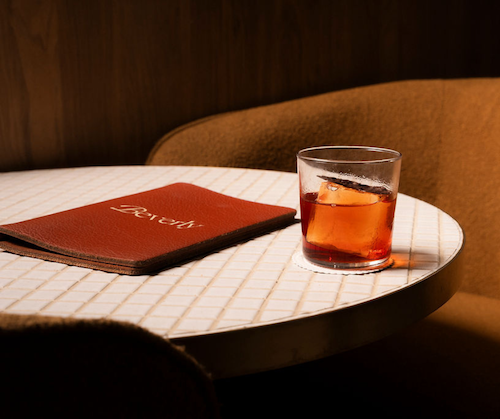 Celebrating Negroni Week