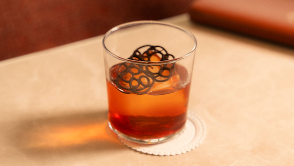 Celebrating Negroni Week