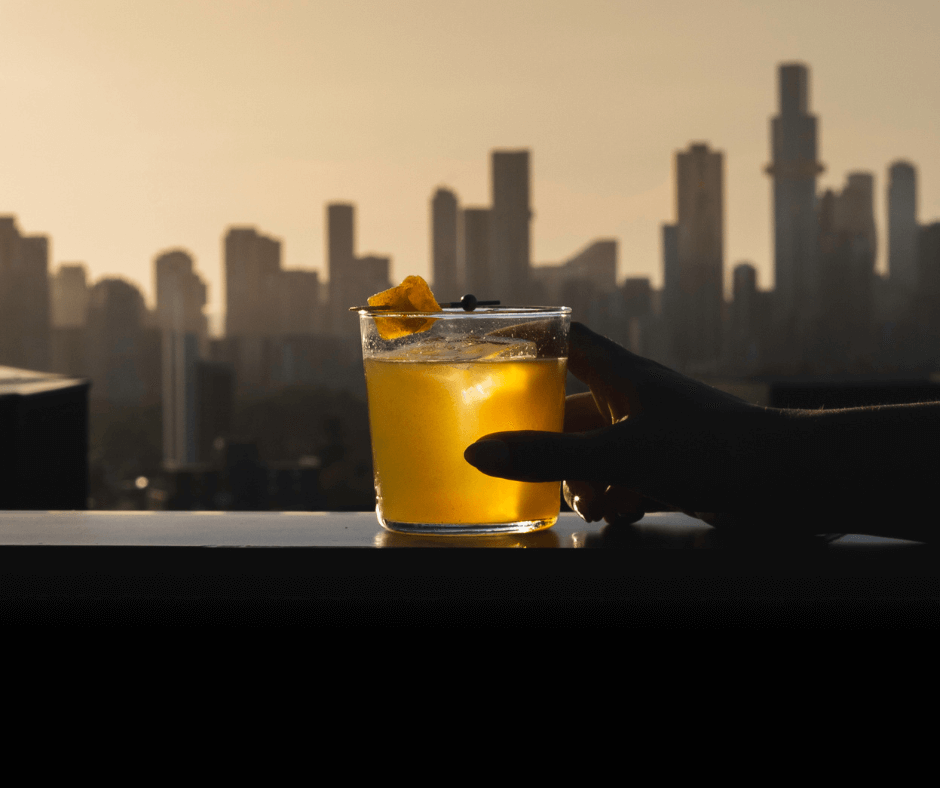 New Year's Day at Beverly