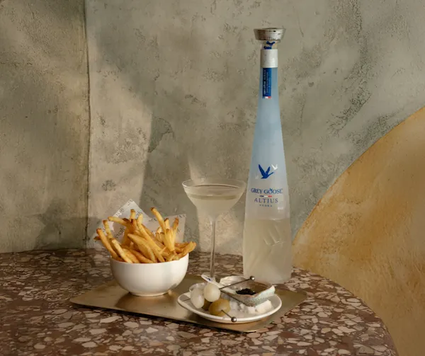 Martini Month