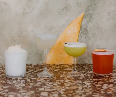 Margarita Month