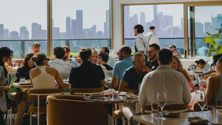 Weekday Wonders Lunch