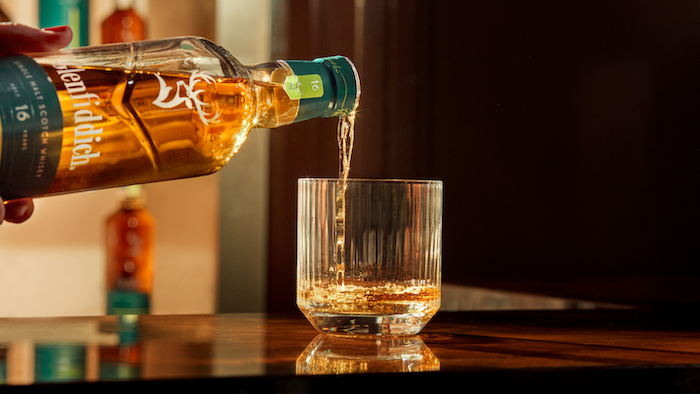 Melbourne Race Weekend with Glenfiddich