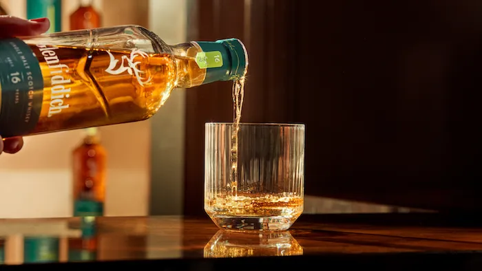 Melbourne Race Weekend with Glenfiddich 