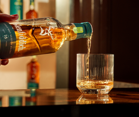 Melbourne Race Weekend with Glenfiddich