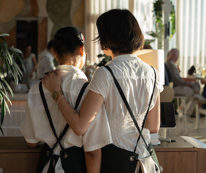 International Women's Day