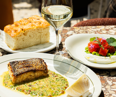 Weekday Wonders Lunch