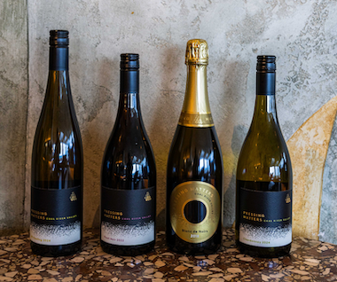 April Winemaker of the Month: Pressing Matters