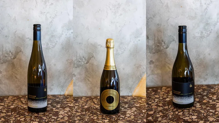 April Winemaker of the Month: Pressing Matters