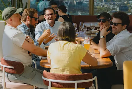 AFL Happy Hours