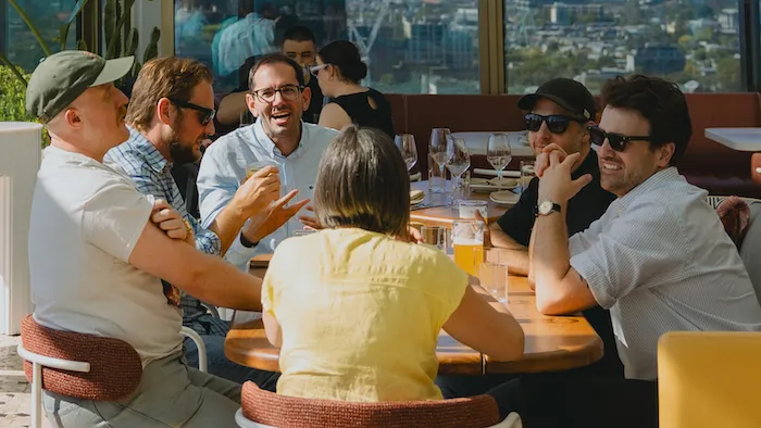 AFL Happy Hours