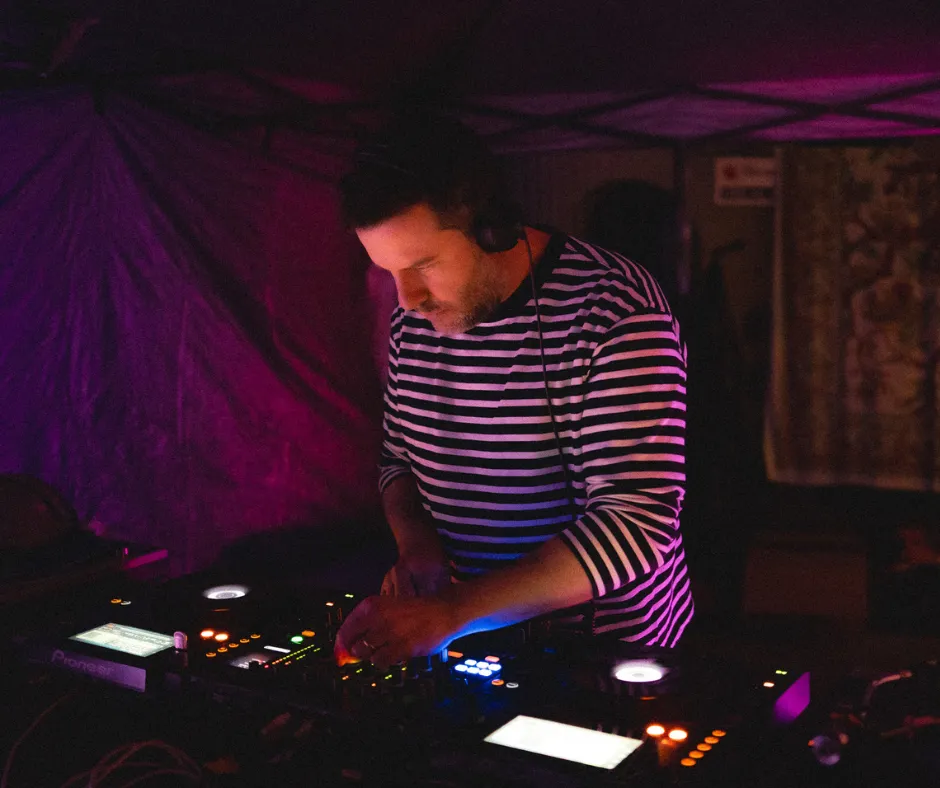 Beverly Sounds – Autumn