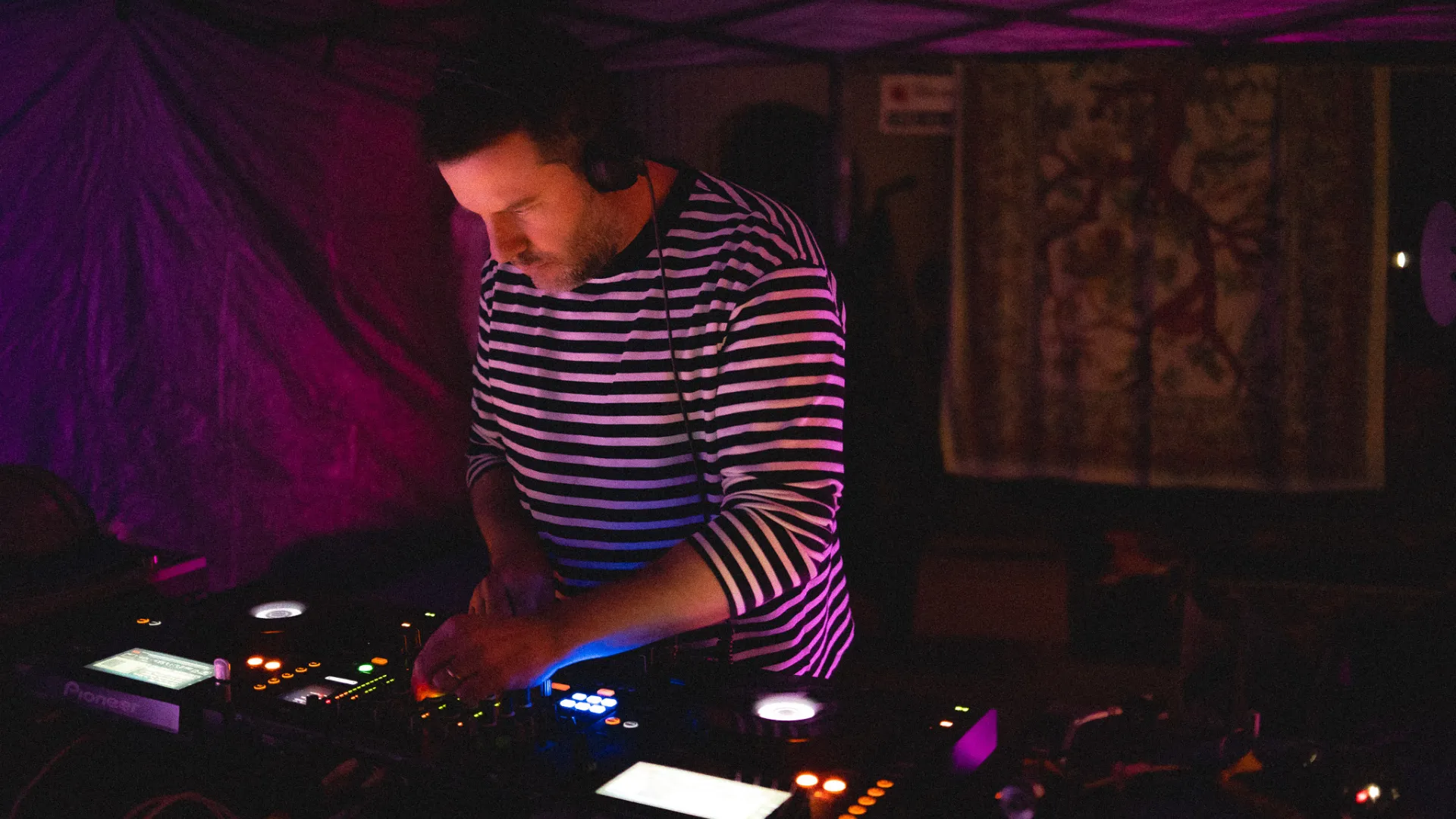 Beverly Sounds – Autumn