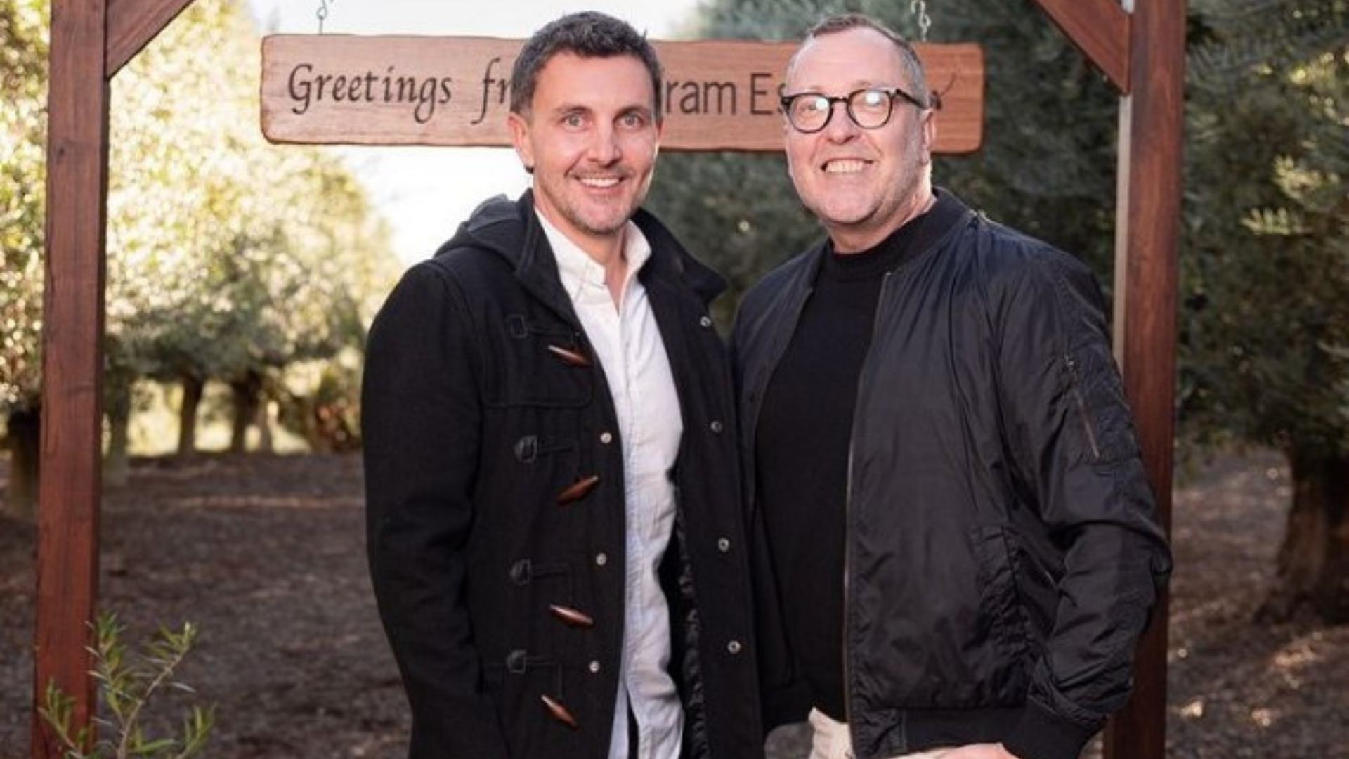 The Real Dads of Melbourne: Instagram, Interiors And Why Family Matters Most 