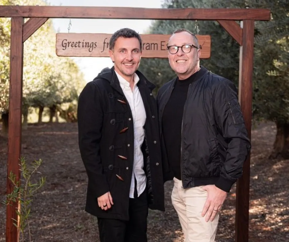 The Real Dads of Melbourne: Instagram, Interiors And Why Family Matters Most