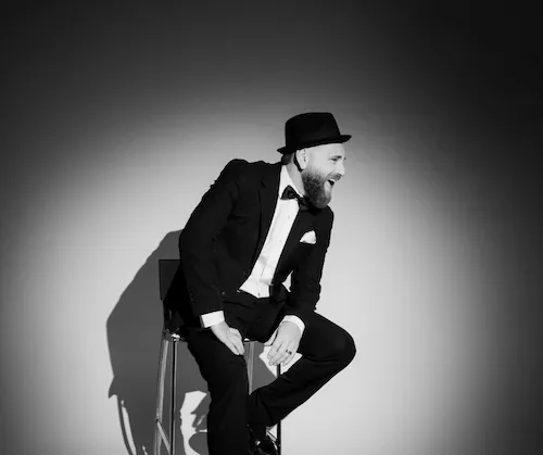 Cocktails & Crooners presented by Johnnie Walker Blue Label