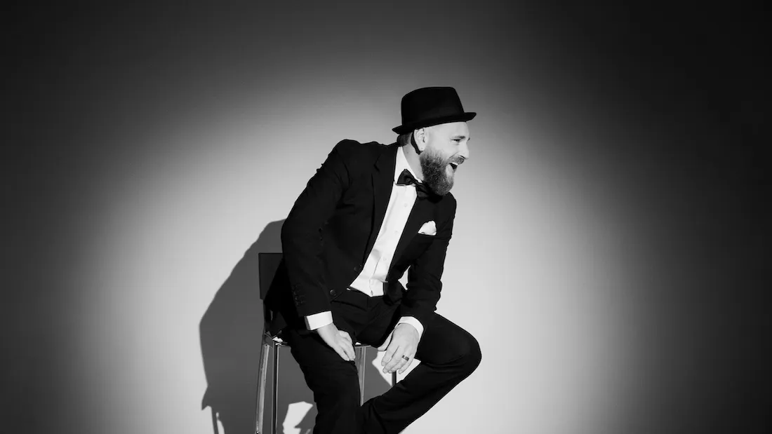 Cocktails & Crooners presented by Johnnie Walker Blue Label