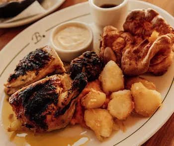 Sunday Roast