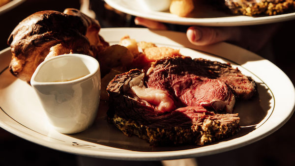 Sunday Roast