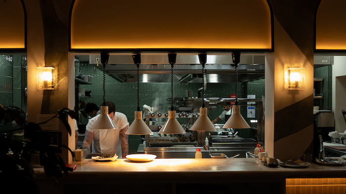 Kitchen Pass Experience